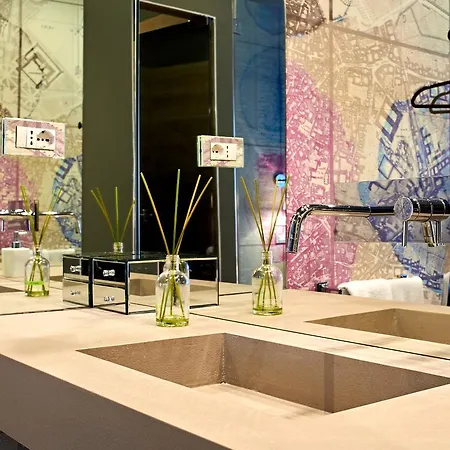 Eleganti In Piazzale Lagosta 2* מילאנו