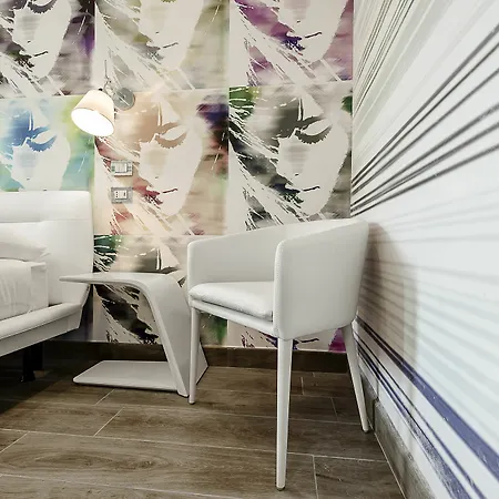 Eleganti In Piazzale Lagosta 2* מילאנו