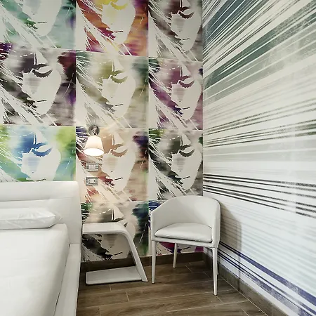 Eleganti In Piazzale Lagosta בית הארחה מילאנו